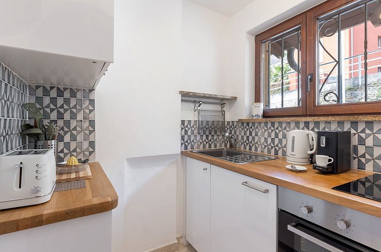 Appartement Brissago White