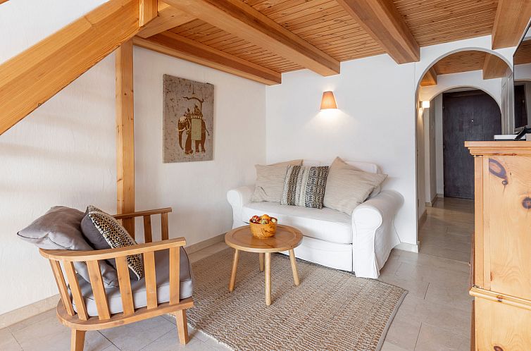 Appartement Brissago White