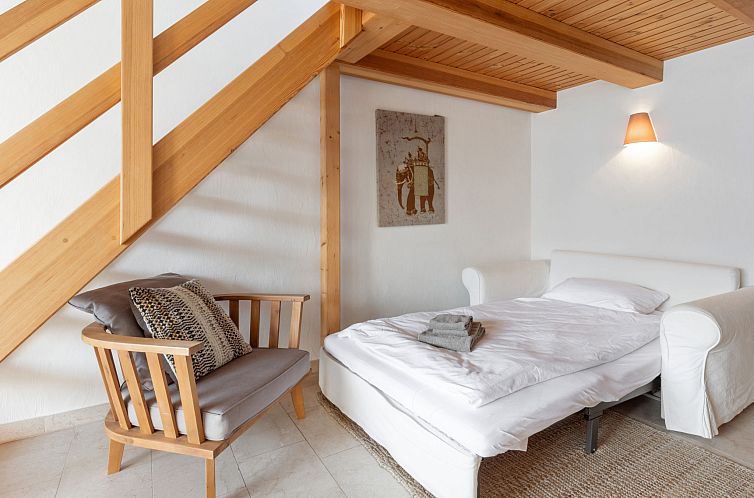 Appartement Brissago White