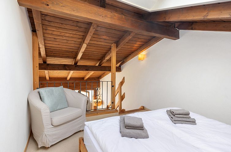 Appartement Brissago White