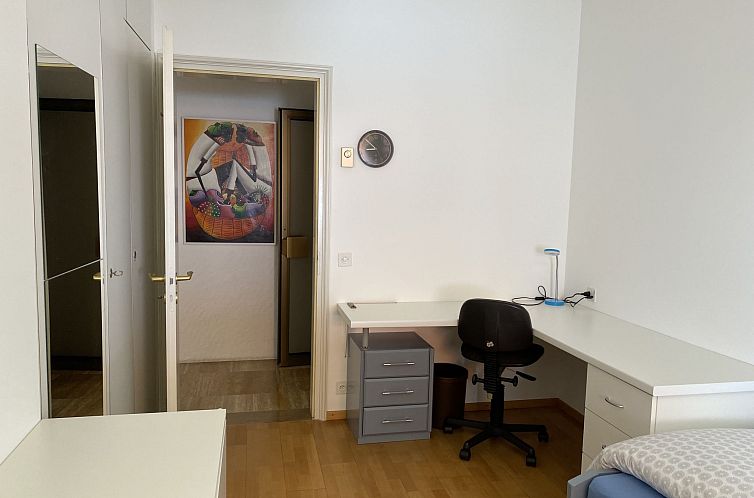 Appartement Lakeview