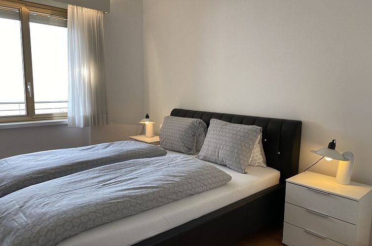 Appartement Lakeview