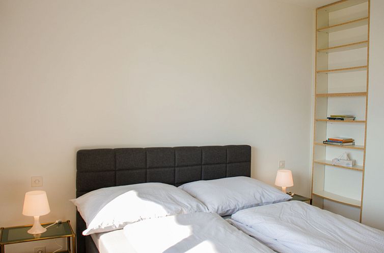 Appartement Lakeview