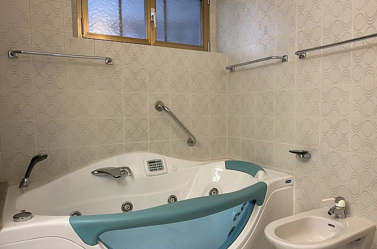 Appartement Lakeview