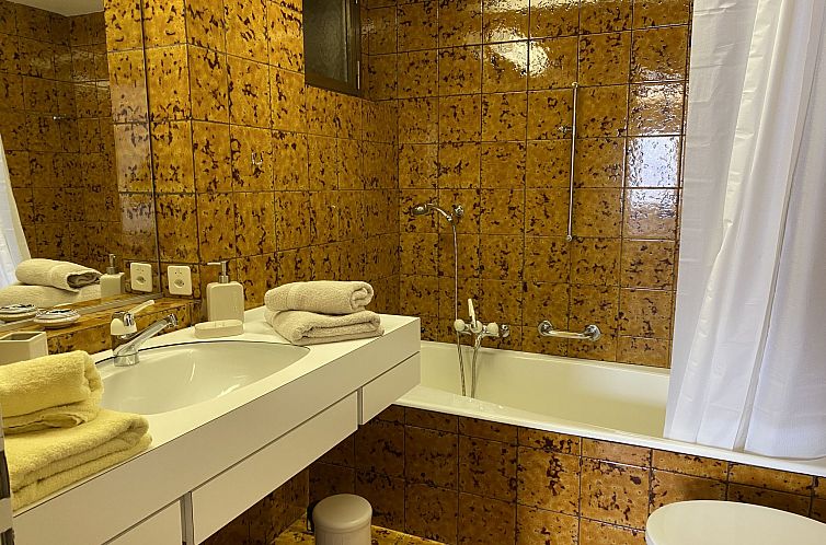 Appartement Lakeview