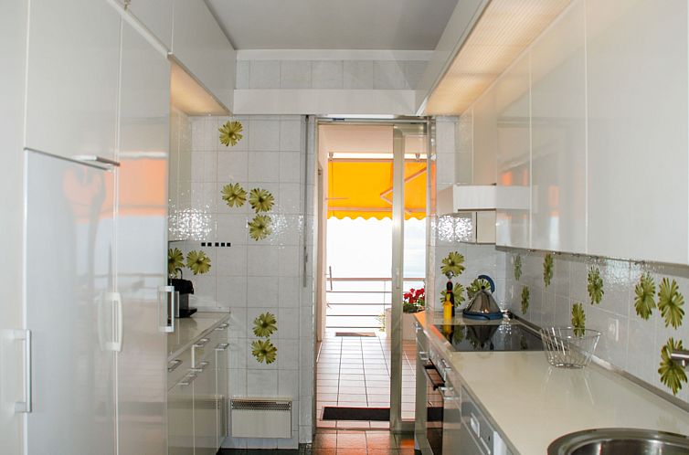 Appartement Lakeview