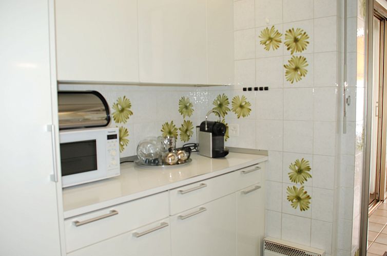 Appartement Lakeview