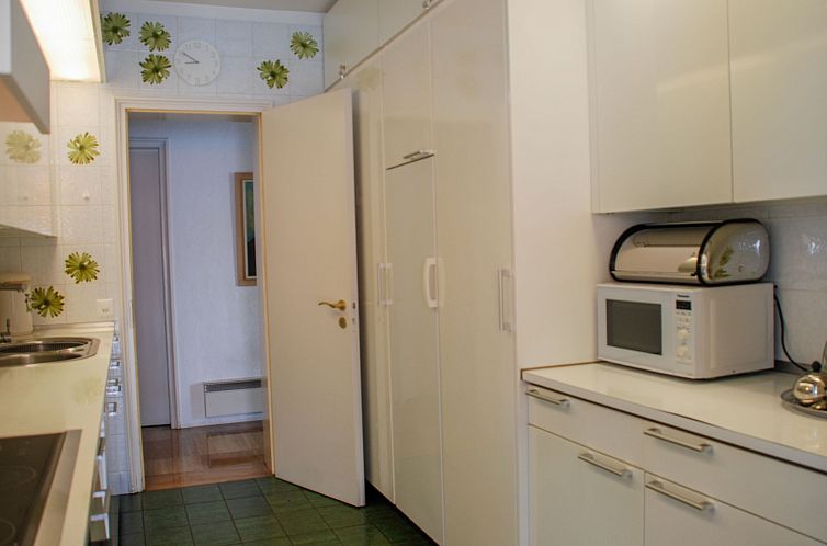 Appartement Lakeview