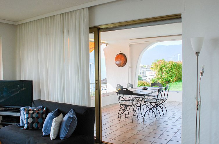 Appartement Lakeview