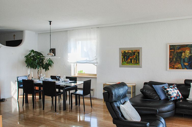 Appartement Lakeview