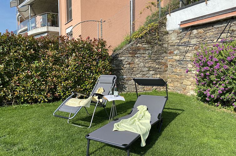 Appartement Lakeview