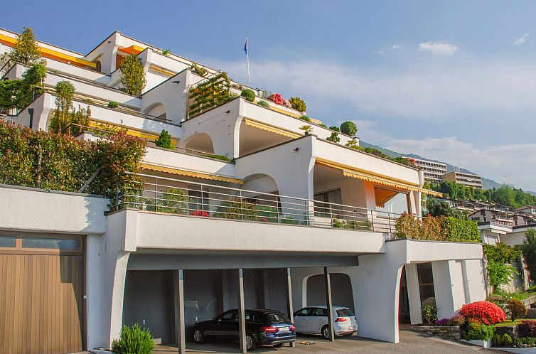 Appartement Lakeview