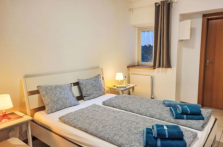 Appartement Casa Stella App. 4