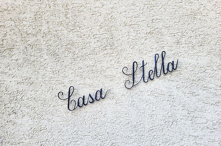 Appartement Casa Stella App. 4