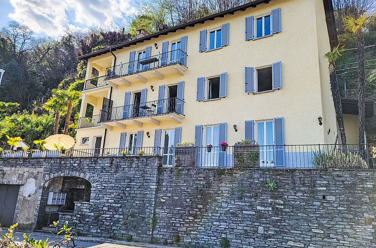 Appartement Casa Stella App. 4