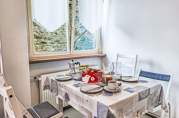 Appartement Casa Stella App. 4