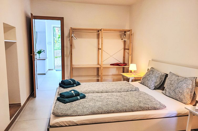 Appartement Casa Stella App. 4