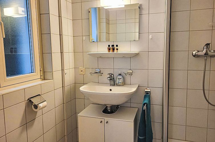 Appartement Casa Stella App. 4