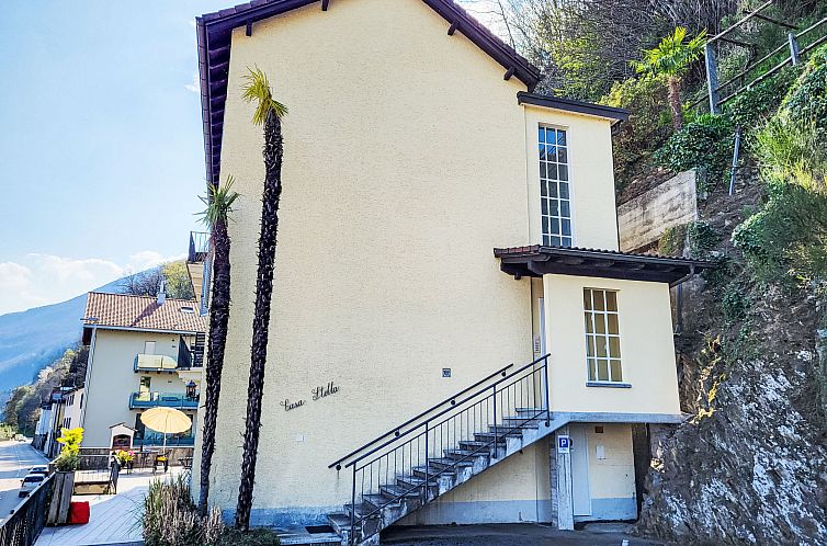 Appartement Casa Stella App. 4