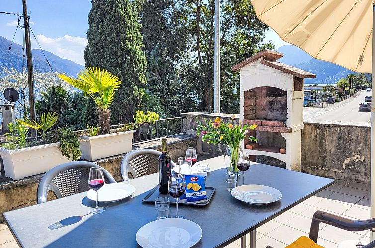 Appartement Casa Stella App. 4