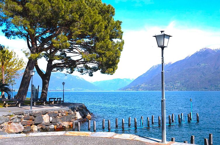 Appartement See-Penthouse