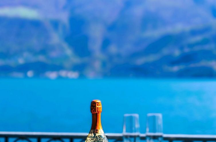 Appartement See-Penthouse