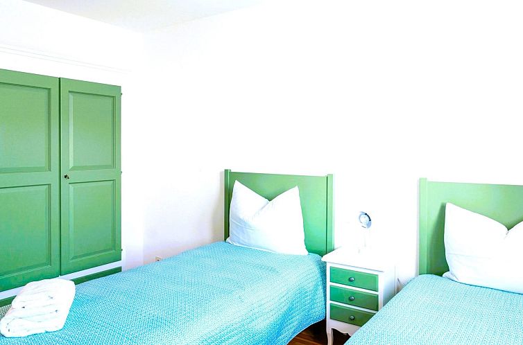 Appartement See-Penthouse