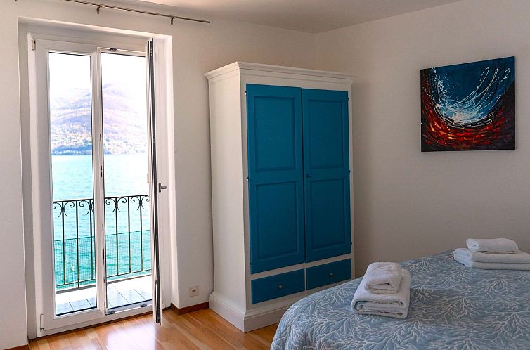 Appartement See-Penthouse