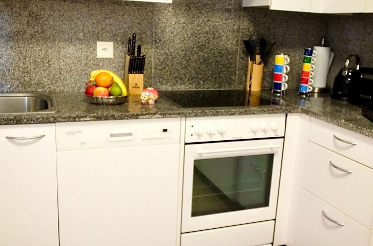 Appartement See-Penthouse