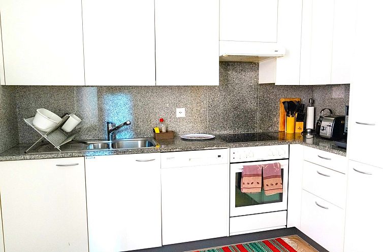 Appartement See-Penthouse