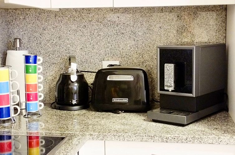 Appartement See-Penthouse
