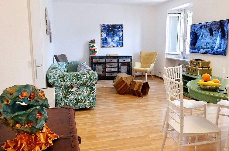 Appartement See-Penthouse