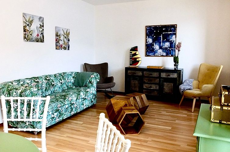 Appartement See-Penthouse