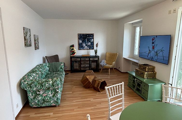 Appartement See-Penthouse