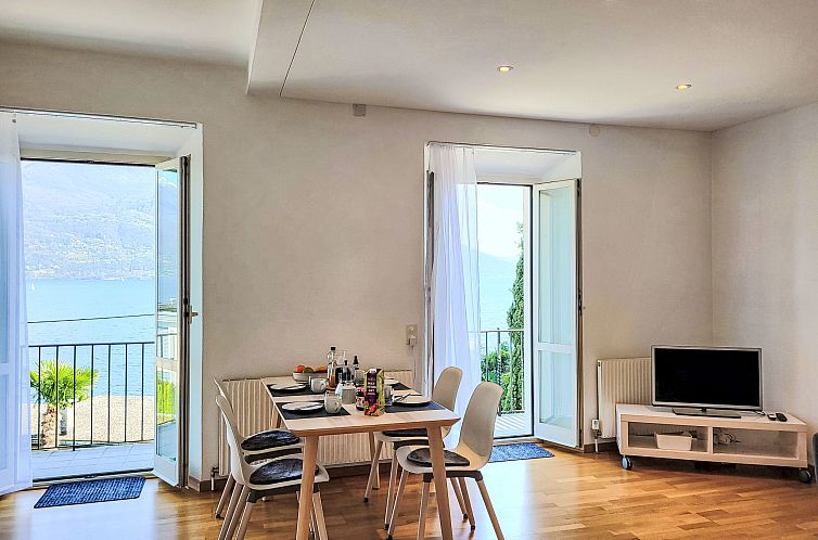 Appartement Casa Stella