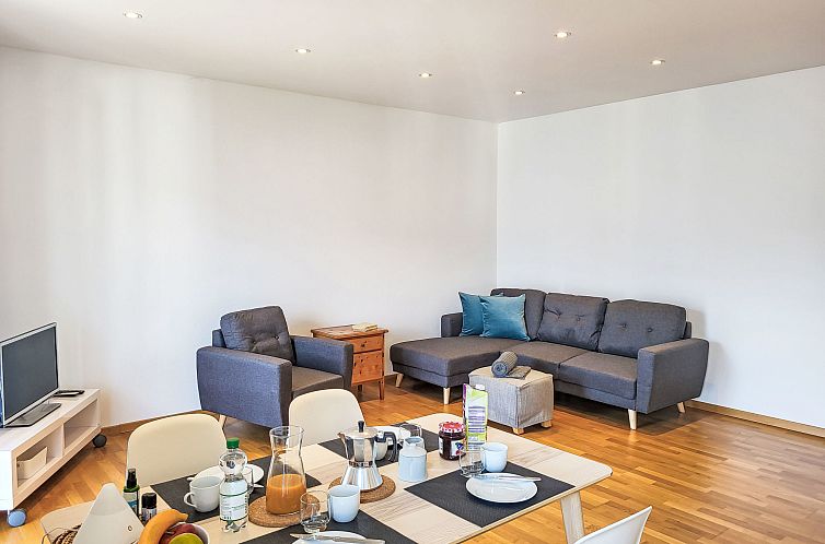 Appartement Casa Stella