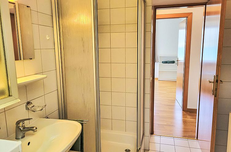 Appartement Casa Stella