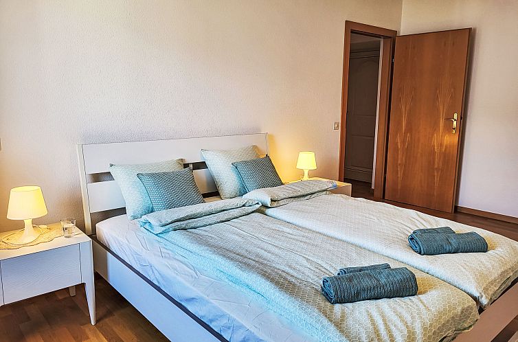 Appartement Casa Stella
