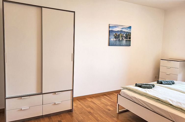 Appartement Casa Stella