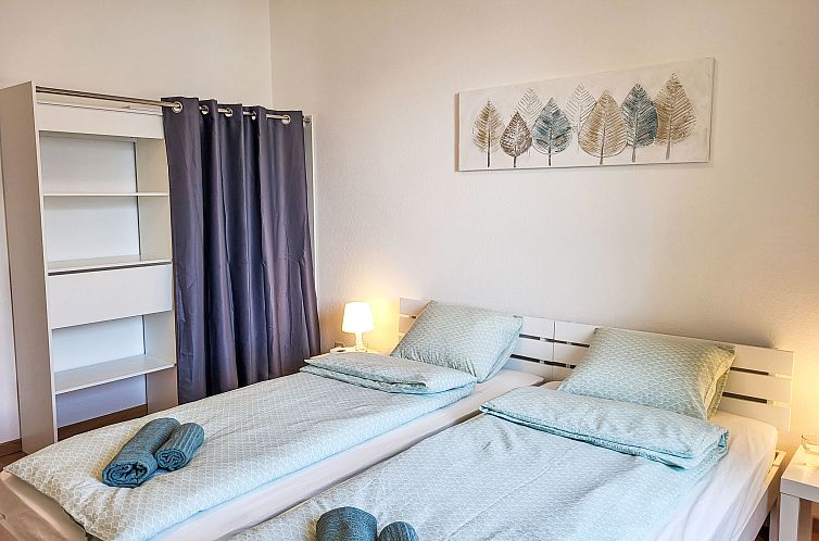 Appartement Casa Stella