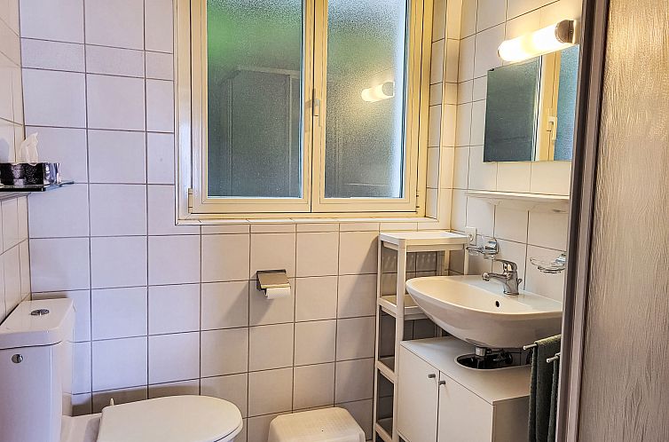 Appartement Casa Stella