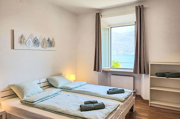 Appartement Casa Stella