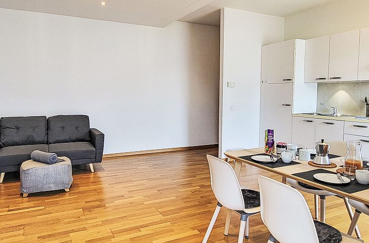 Appartement Casa Stella