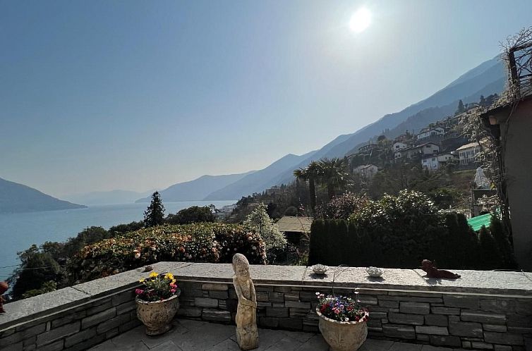 Vakantiehuis Villa Claudia