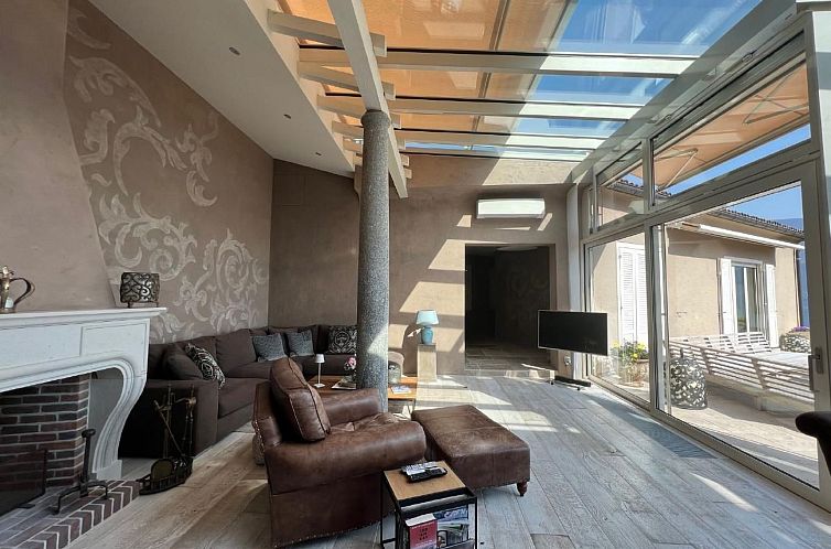 Vakantiehuis Villa Claudia