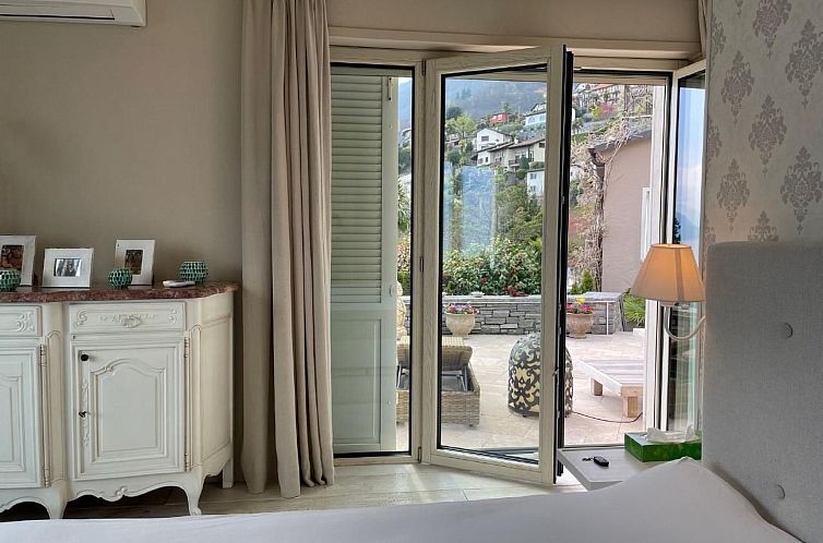 Vakantiehuis Villa Claudia