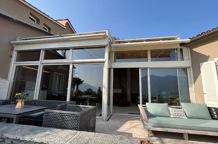 Vakantiehuis Villa Claudia