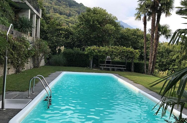 Appartement Casa Collinetta