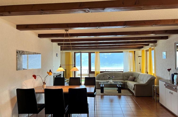 Appartement Casa Collinetta