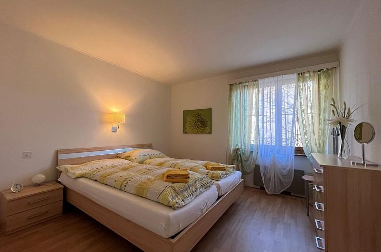 Appartement Casa Collinetta